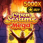 Open Sesame Mega - PH789 Hot Game